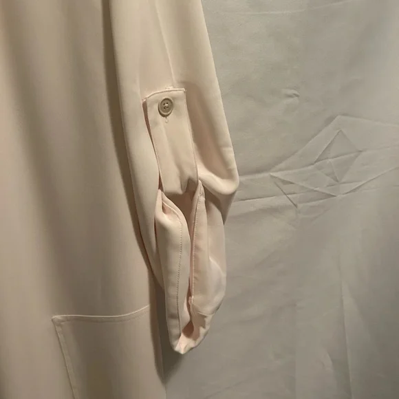 Aritzia Babaton Kahlo Robe - Picture 6 of 8